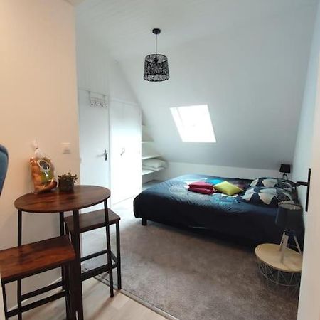 Logement Neuf Aux Portes De La Presqu'Ile Argol 外观 照片