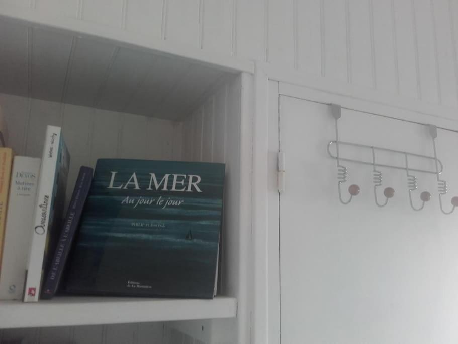 Logement Neuf Aux Portes De La Presqu'Ile Argol 外观 照片